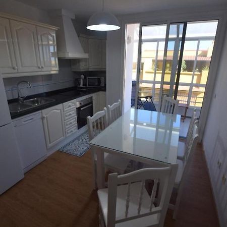 El Medano, Apartamento Centrico Y Cerca Del Mar Гранаділья-де-Абона Екстер'єр фото
