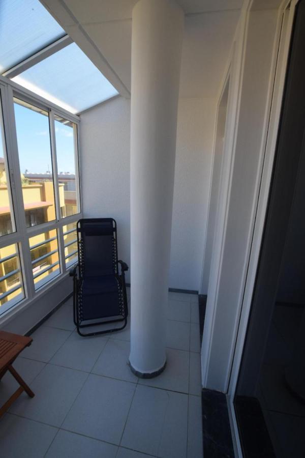 El Medano, Apartamento Centrico Y Cerca Del Mar Гранаділья-де-Абона Екстер'єр фото