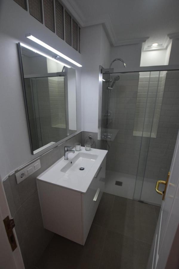 El Medano, Apartamento Centrico Y Cerca Del Mar Гранаділья-де-Абона Екстер'єр фото