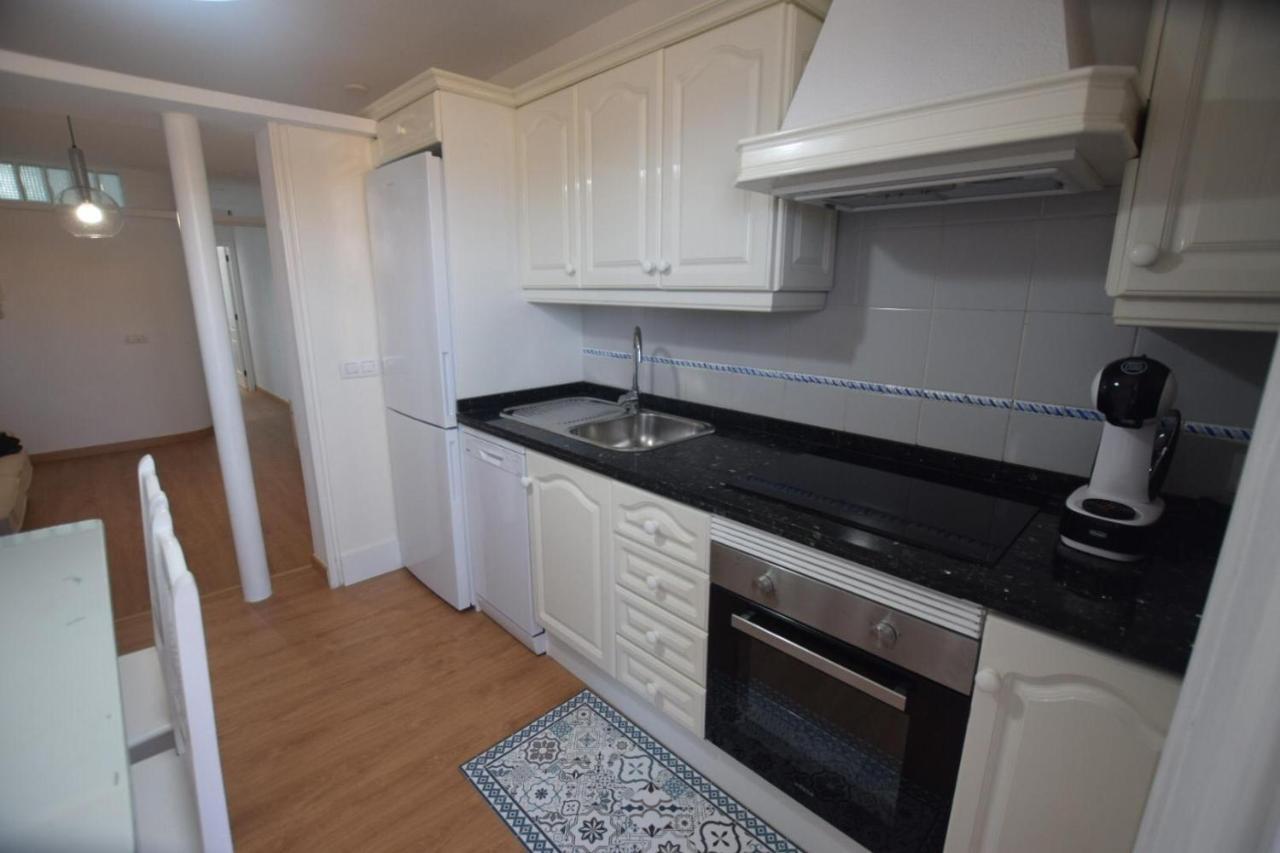 El Medano, Apartamento Centrico Y Cerca Del Mar Гранаділья-де-Абона Екстер'єр фото