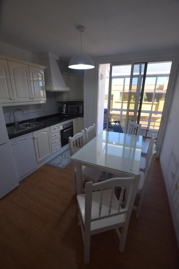 El Medano, Apartamento Centrico Y Cerca Del Mar Гранаділья-де-Абона Екстер'єр фото