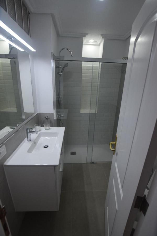 El Medano, Apartamento Centrico Y Cerca Del Mar Гранаділья-де-Абона Екстер'єр фото