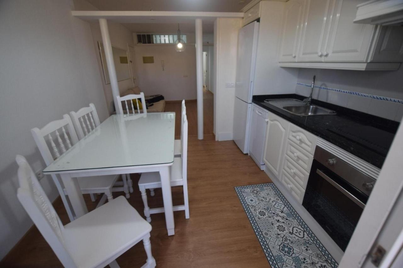 El Medano, Apartamento Centrico Y Cerca Del Mar Гранаділья-де-Абона Екстер'єр фото
