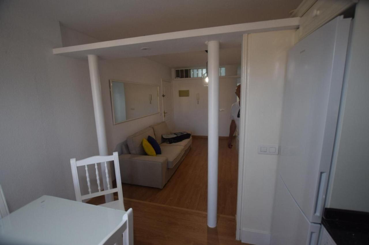 El Medano, Apartamento Centrico Y Cerca Del Mar Гранаділья-де-Абона Екстер'єр фото