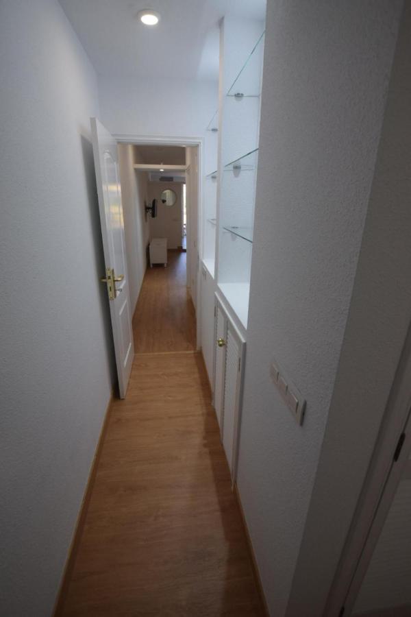 El Medano, Apartamento Centrico Y Cerca Del Mar Гранаділья-де-Абона Екстер'єр фото
