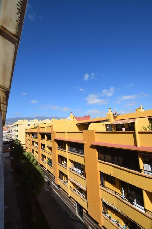 El Medano, Apartamento Centrico Y Cerca Del Mar Гранаділья-де-Абона Екстер'єр фото